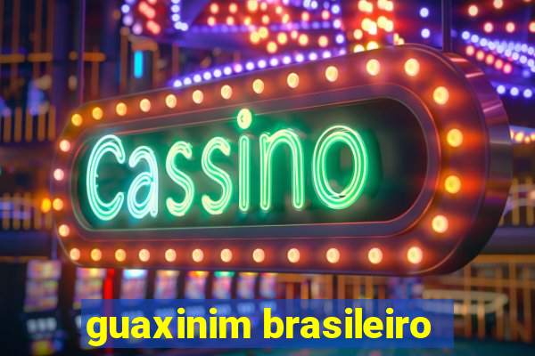 guaxinim brasileiro