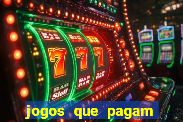 jogos que pagam via pagbank