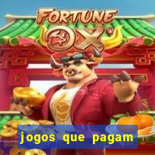 jogos que pagam via pagbank