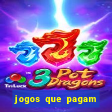 jogos que pagam via pagbank