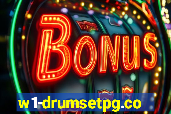 w1-drumsetpg.com