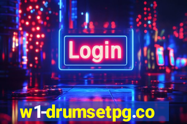 w1-drumsetpg.com