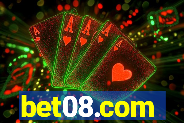 bet08.com