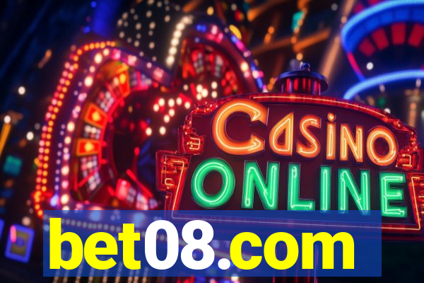 bet08.com