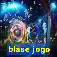 blase jogo