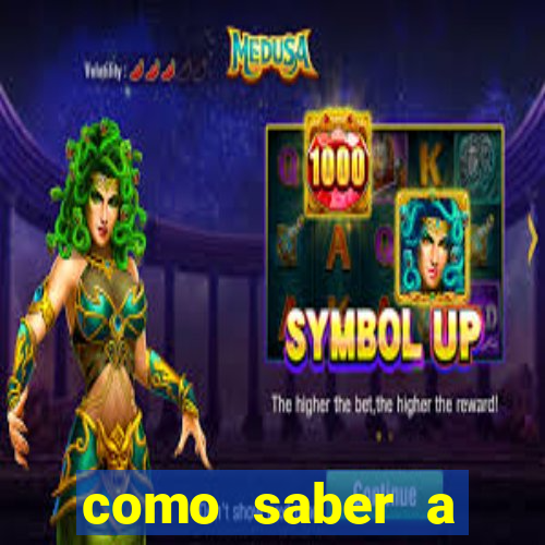 como saber a porcentagem dos jogos slots