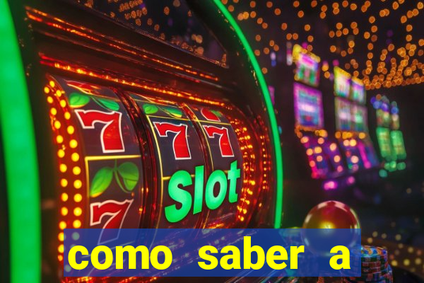 como saber a porcentagem dos jogos slots