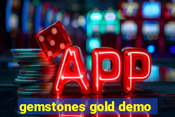 gemstones gold demo