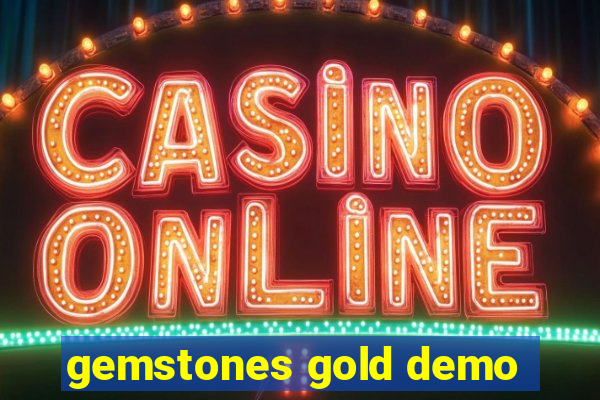 gemstones gold demo