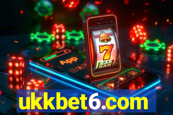 ukkbet6.com