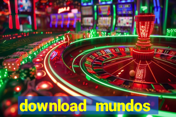 download mundos elementais apk