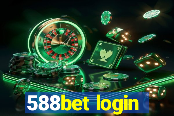 588bet login