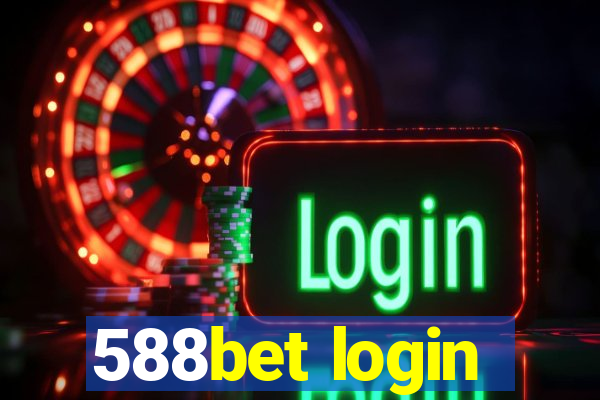 588bet login