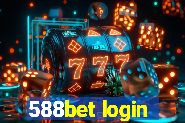 588bet login