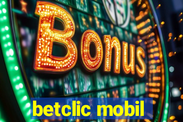 betclic mobil