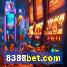 8388bet.com