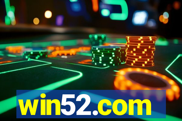 win52.com