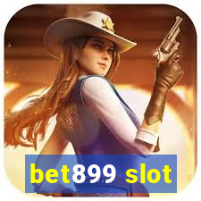 bet899 slot