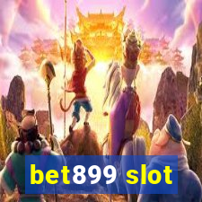 bet899 slot