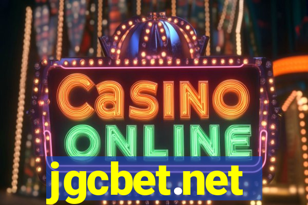 jgcbet.net