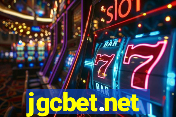 jgcbet.net