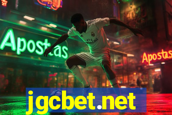 jgcbet.net