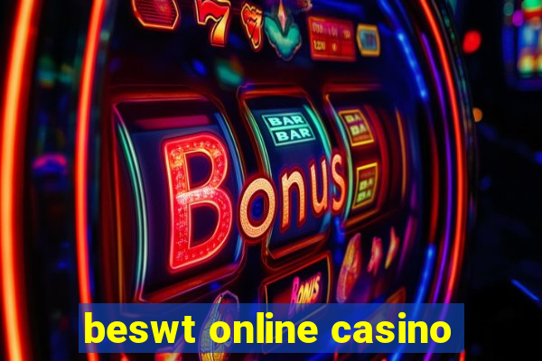 beswt online casino