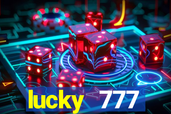 lucky 777 slot-crash truco jogo