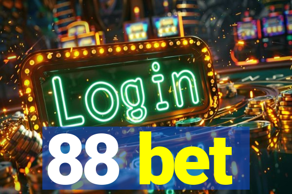 88 bet