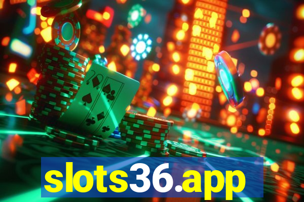 slots36.app