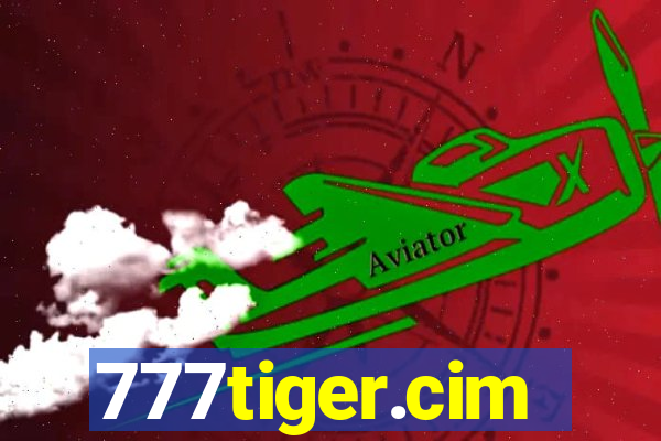 777tiger.cim