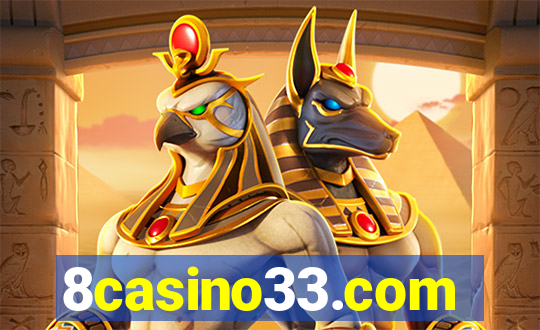 8casino33.com