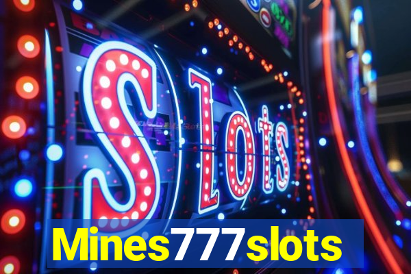 Mines777slots