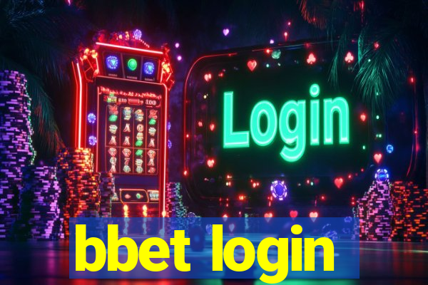 bbet login