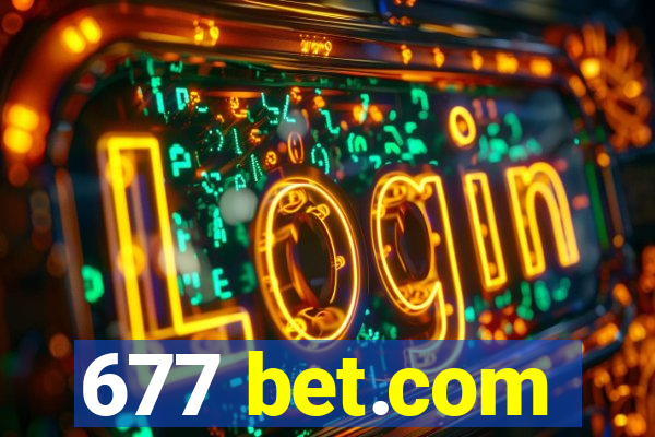 677 bet.com