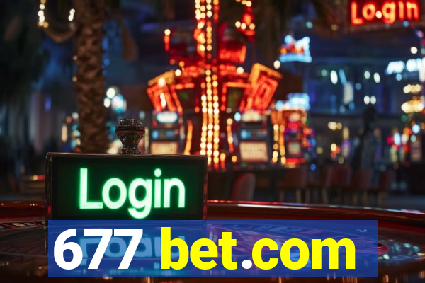 677 bet.com