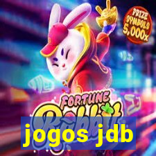 jogos jdb