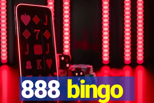 888 bingo