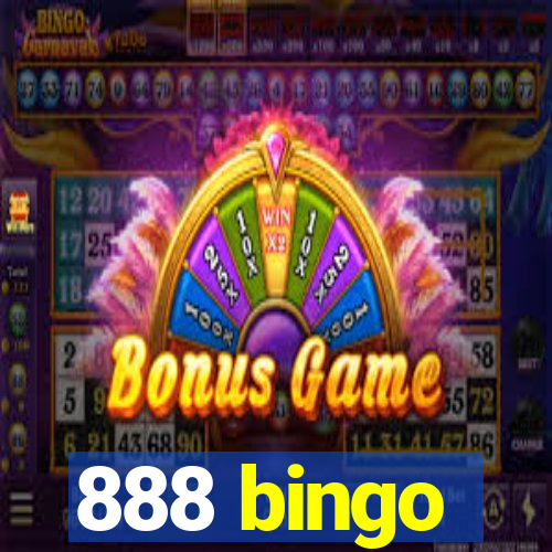 888 bingo