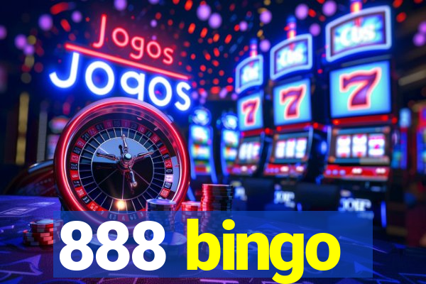 888 bingo