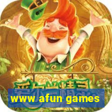 www afun games