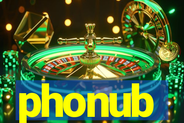 phonub