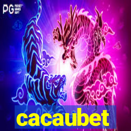 cacaubet