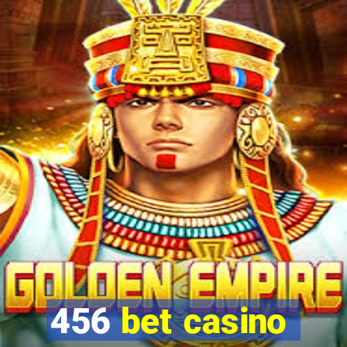 456 bet casino