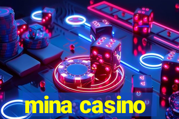 mina casino