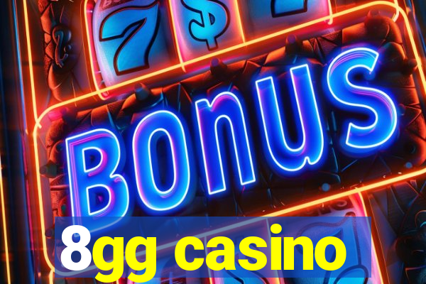 8gg casino