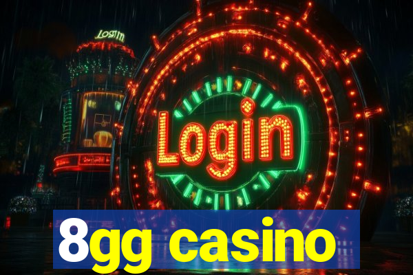 8gg casino