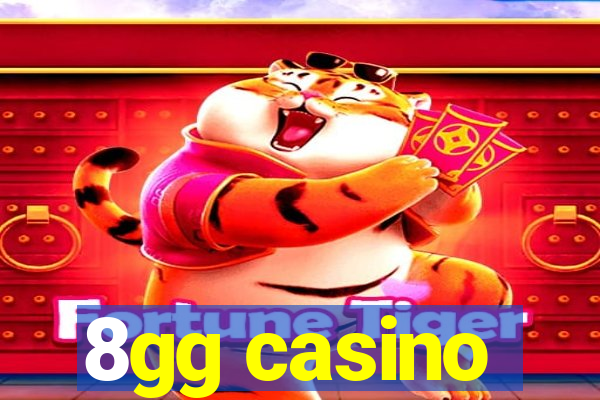 8gg casino