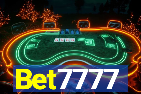 Bet7777