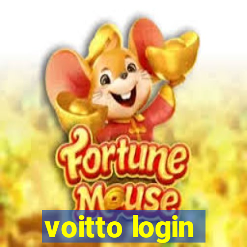 voitto login